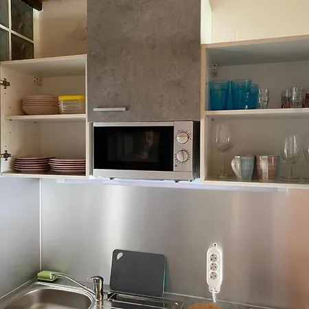 Apartment Overpoint Panorama *