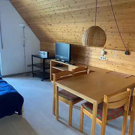 Apartment Overpoint Panorama