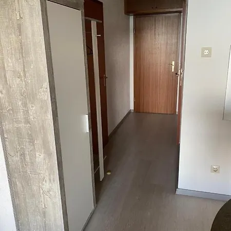 Overpoint Panorama Apartment *