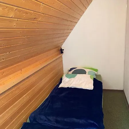 Overpoint Panorama Apartment *
