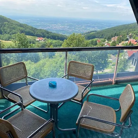 Overpoint Panorama Sasbachwalden