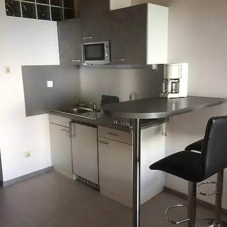 Overpoint Panorama Apartment *