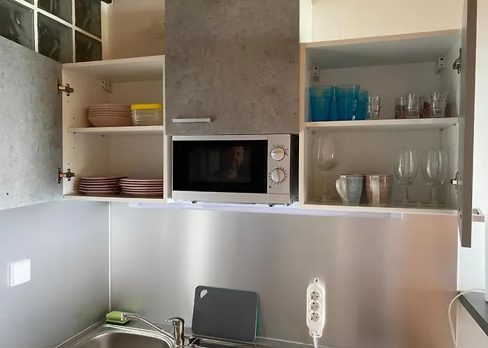 Apartment Overpoint Panorama *