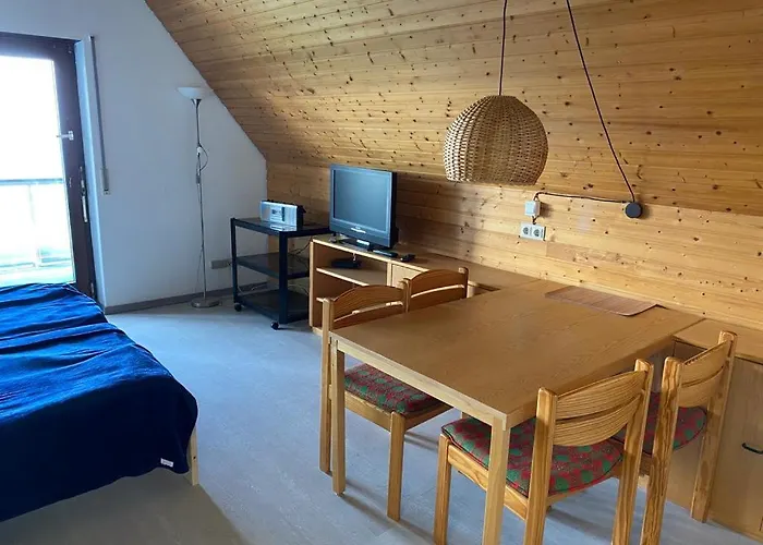 Apartment Overpoint Panorama