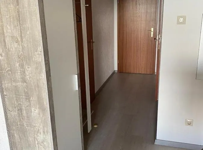 Overpoint Panorama Apartment *