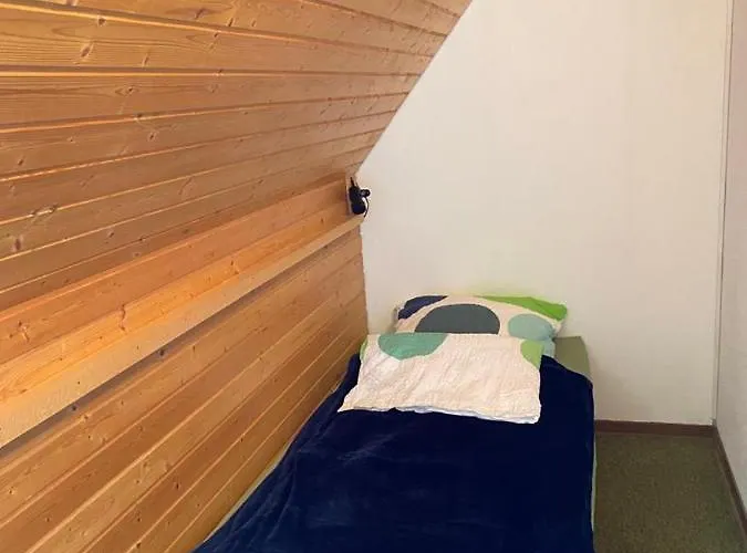 Overpoint Panorama Apartment *